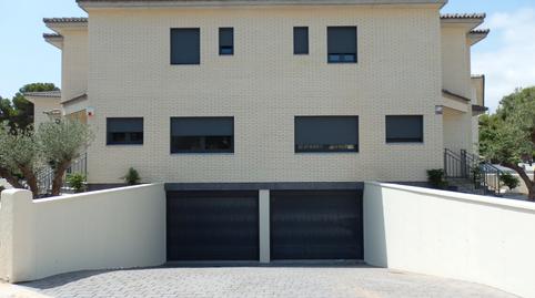 Foto 3 de Casa adosada en venta en Carrer de la Magnòlia, 37, Pino Alto, Tarragona