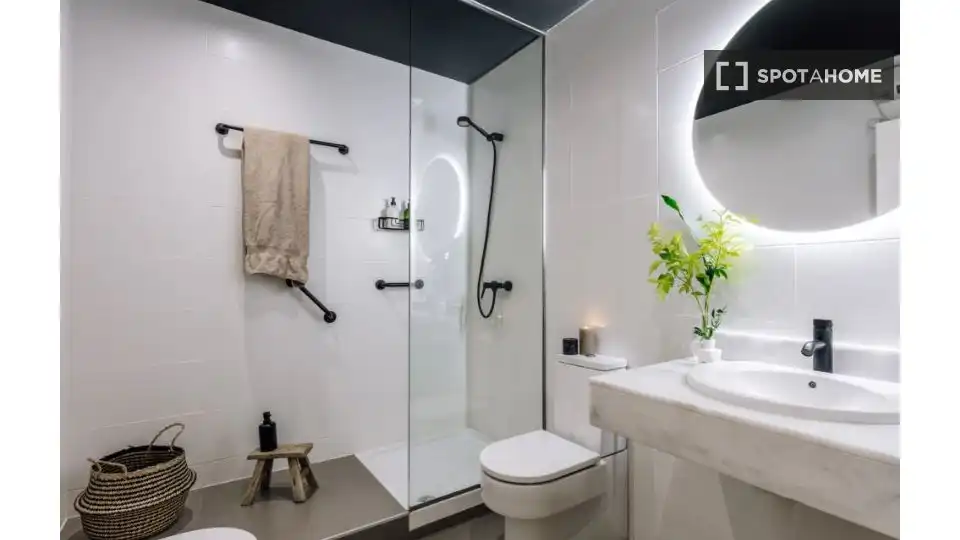 Room in Recoletos