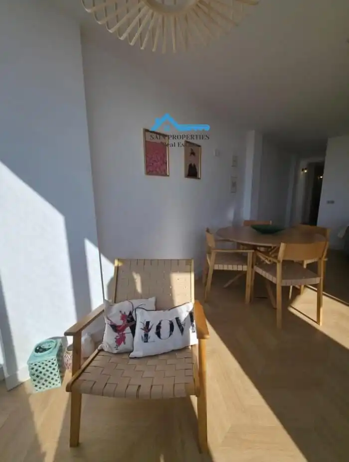 Piso con ascensor en venta en Pueblo - Urbanizaciones, imagen 7