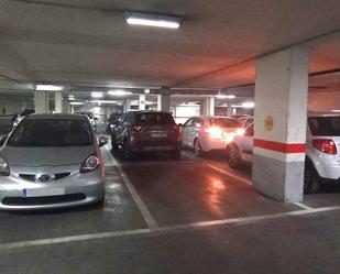 Parking of Garage to rent in  Almería Capital