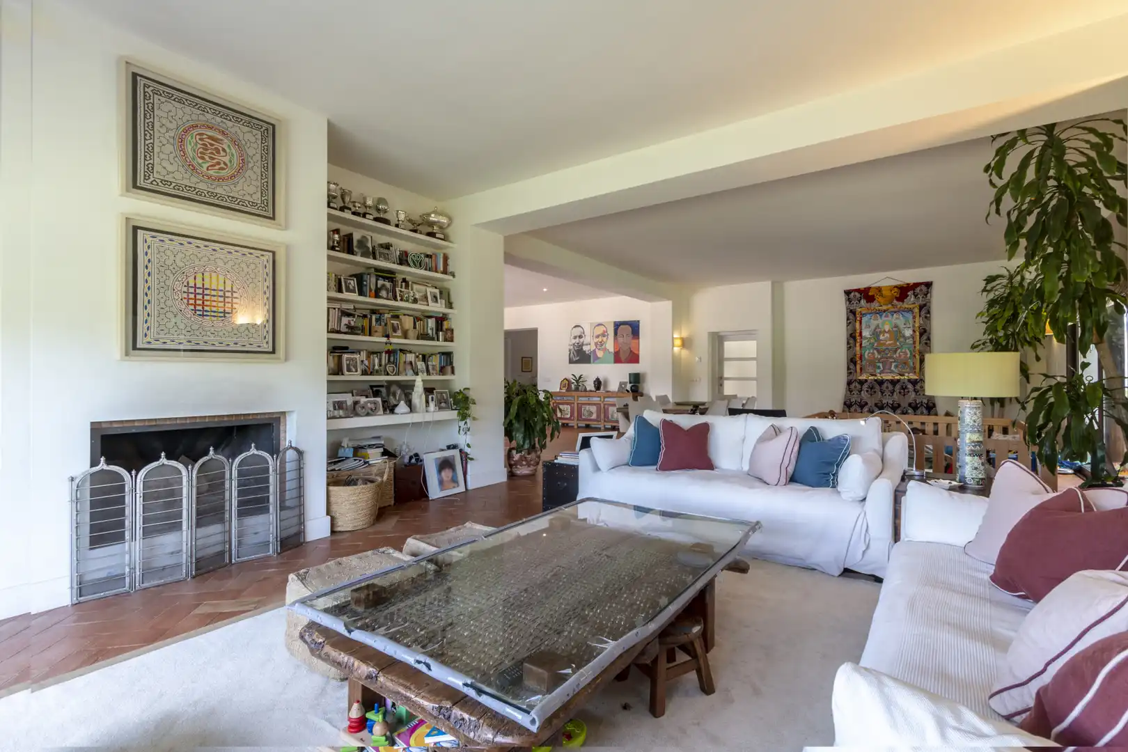Maison avec jardin à vendre à San Enrique - Guadiaro -  Pueblo Nuevo, imagen 12