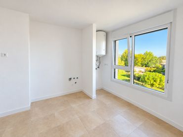 Duplex avec ascenseur à vendre à Estrada de Catabois
