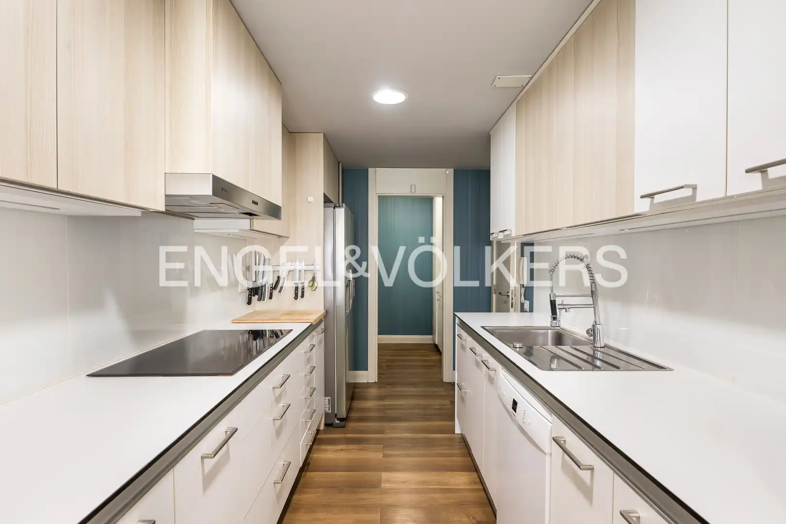 Casa a schiera con terrazza in vendita a El Soto de la Moraleja, imagen 15