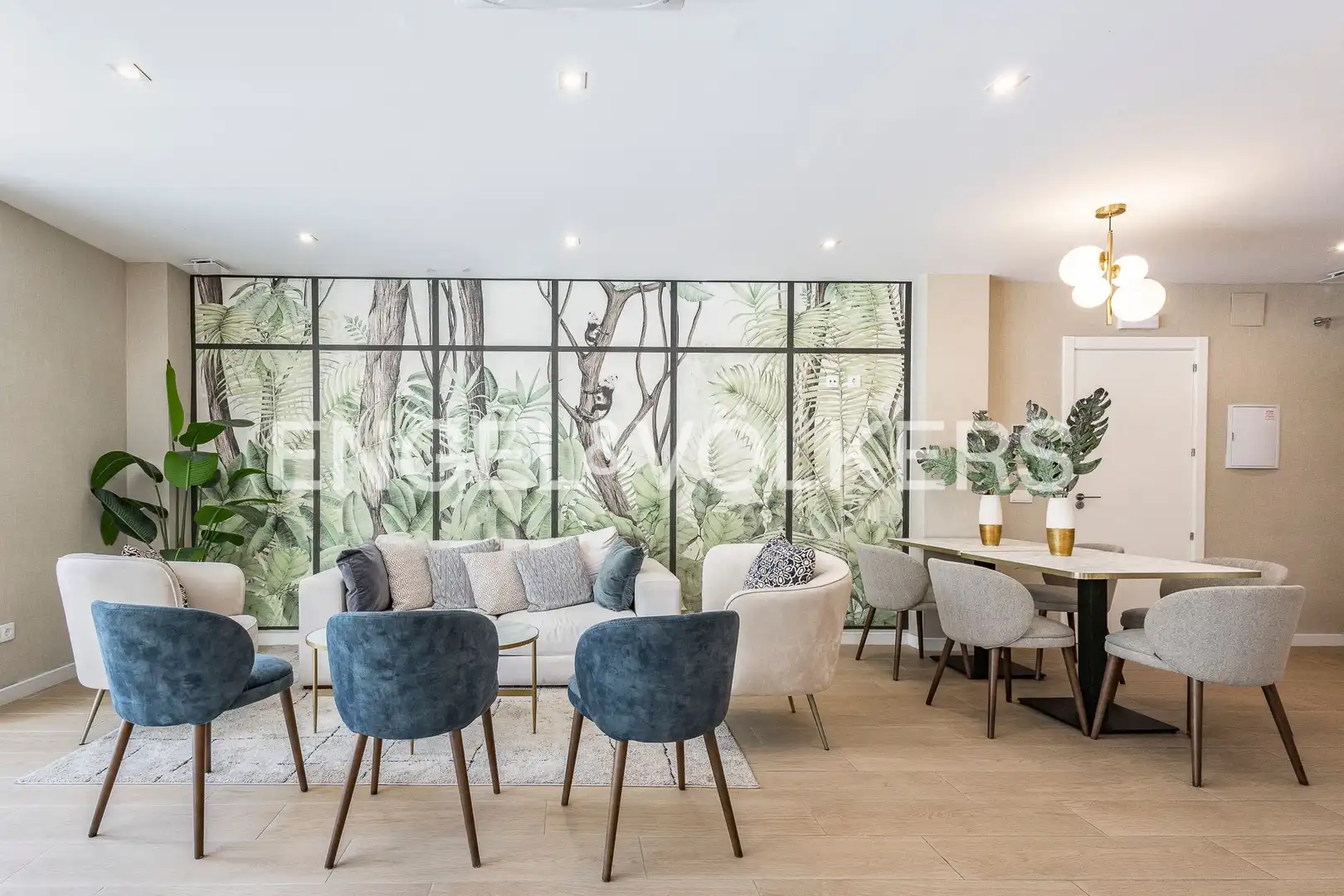 Flat with pool to rent in Finestrelles, imagen 36
