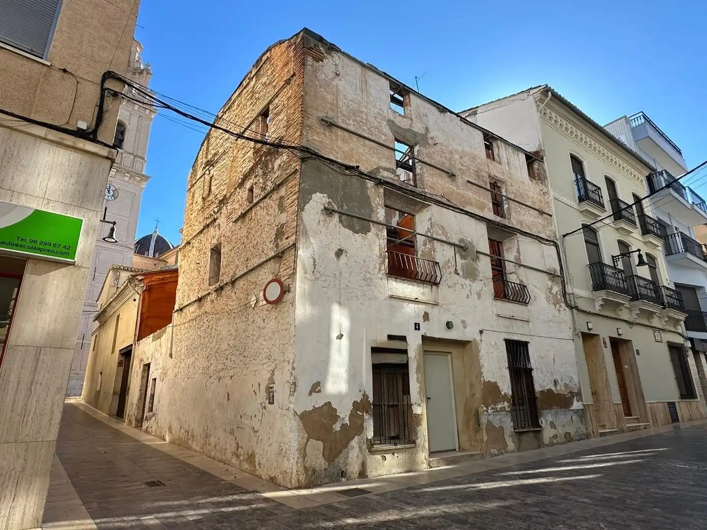 Terrenys i solars en venda a L'Alcúdia, imagen 3
