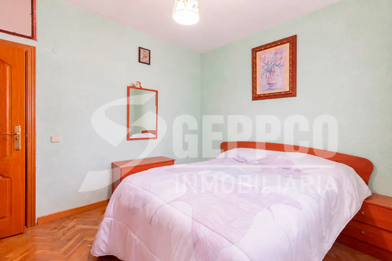 Habitación de Piso en venta en Azuqueca de Henares con Calefacción