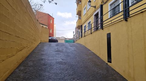 Foto 2 von Garage zum Verkauf in Duque de Riansares, Tarancón, Cuenca