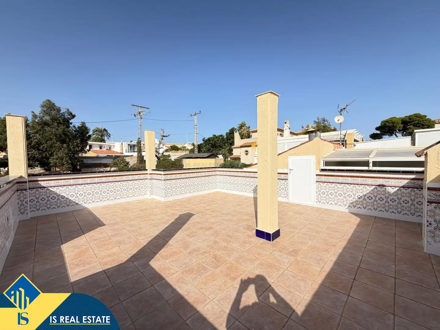 Adossat amb piscina en venda a Nueva Torrevieja - Aguas Nuevas, imagen 45