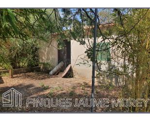 Finca rústica en venda en Selva amb Jardí privat, Terrassa i Piscina