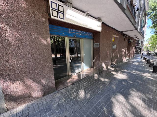 Local comercial en Venta en La Prosperitat