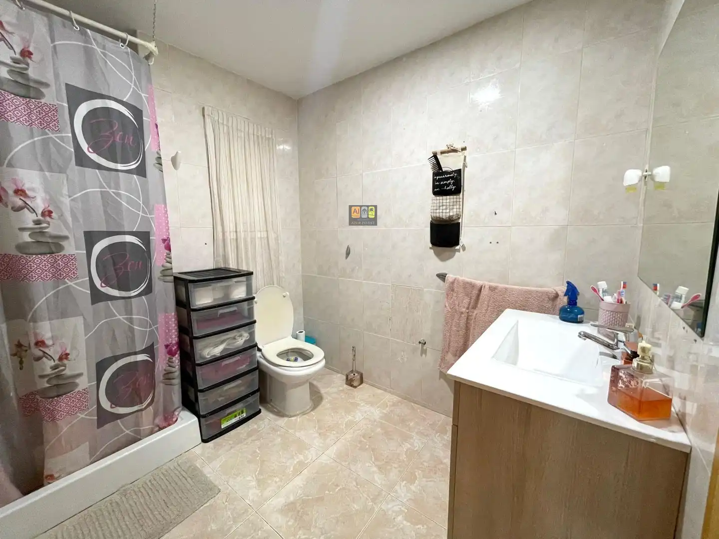 Piso en venta en Altea ciudad