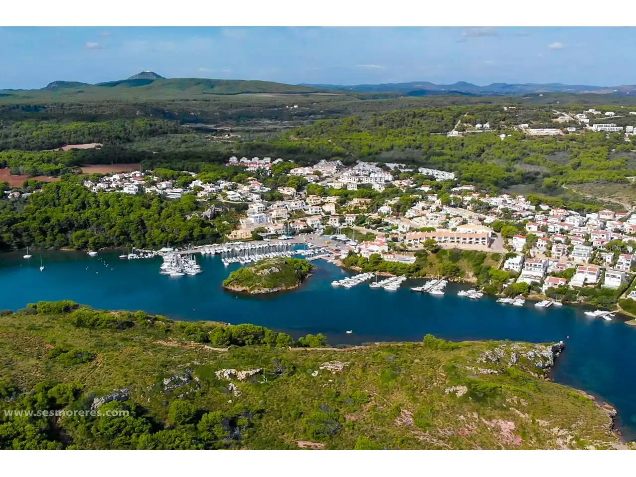 Residential land for sale in Coves Noves, imagen 35
