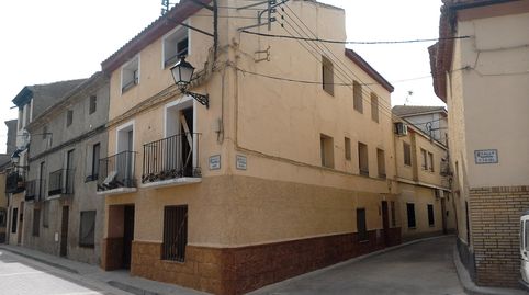 Foto 5 de Casa o chalet en venta en Pradilla de Ebro, Zaragoza