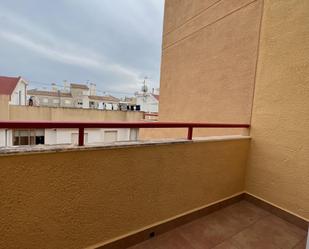 Attic to rent in Playa de Gandia