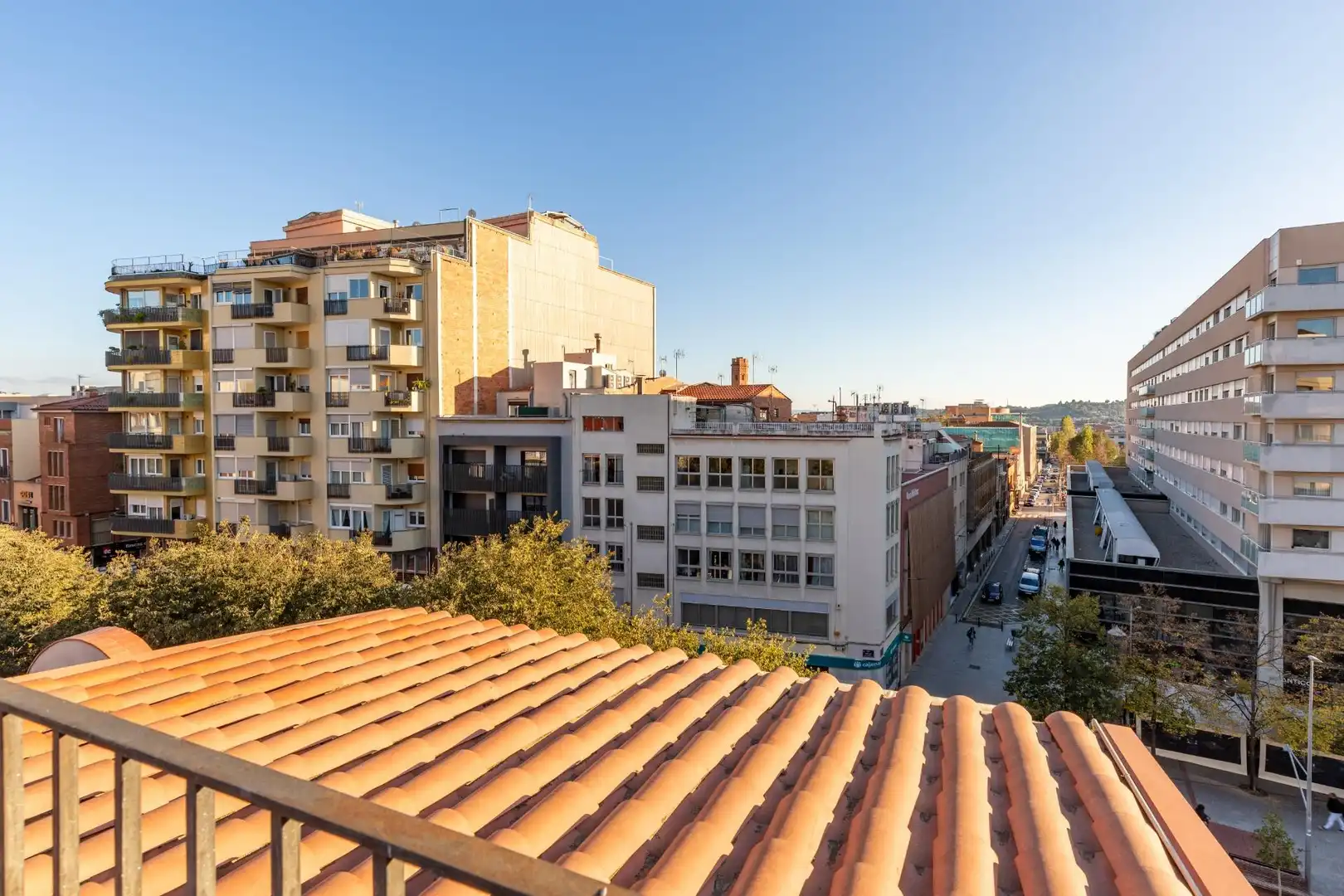 Attique avec terrasse à vendre à Clavé 5, imagen 16