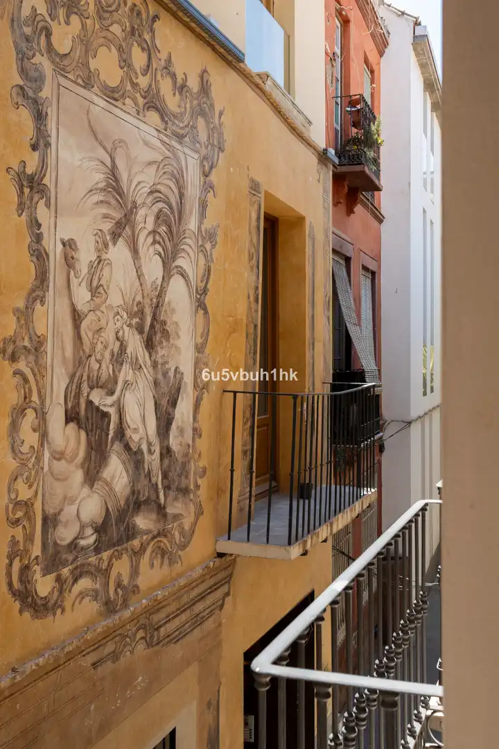 Apartament amb ascensor en venda a Centro, imagen 50