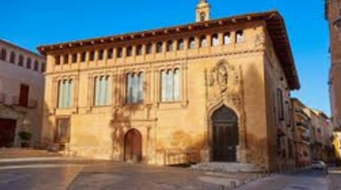 Foto 2 de Piso en venta en Xàtiva, Valencia