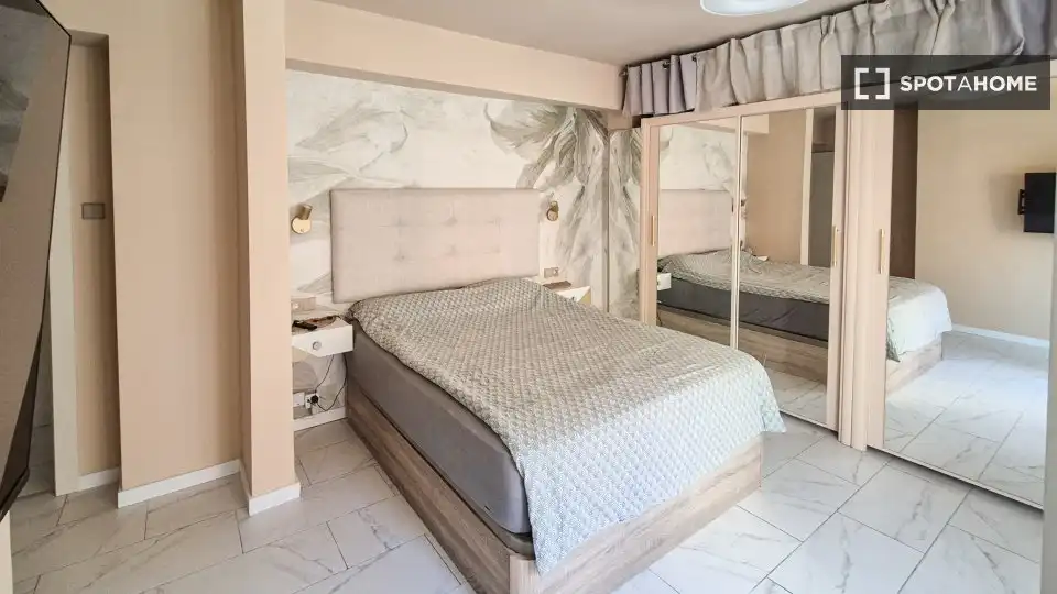 Habitación en Florida Baja