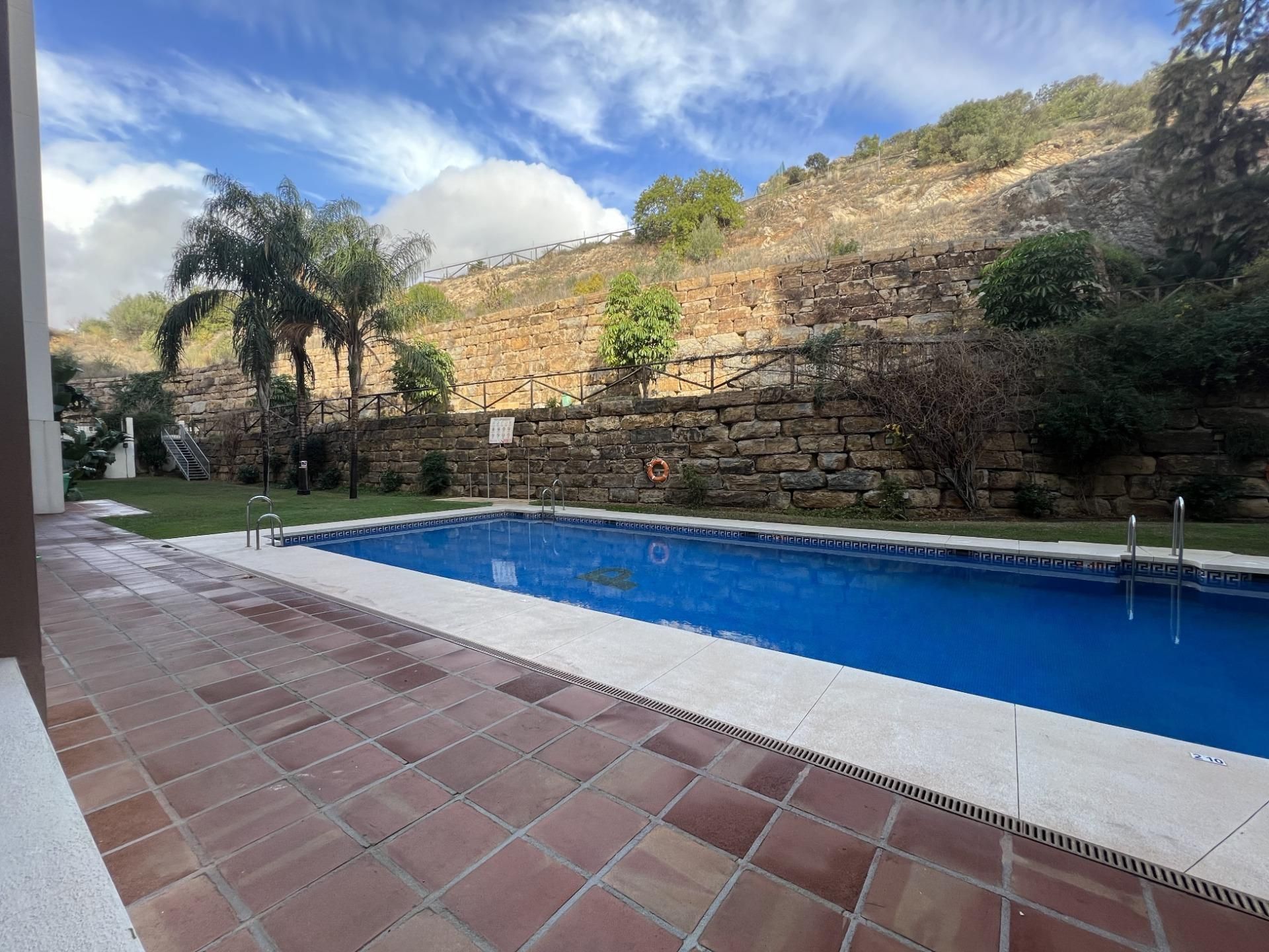 Apartment to rent in Los Pacos