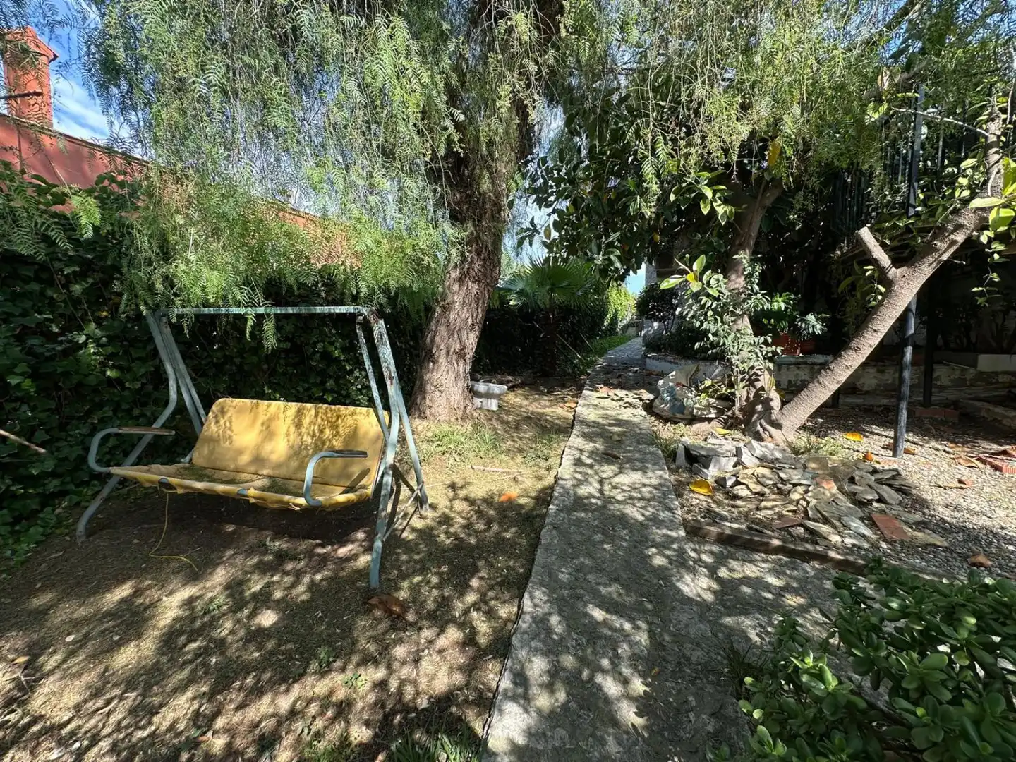 Villa con terrazza in vendita a Las Palmeras, imagen 39