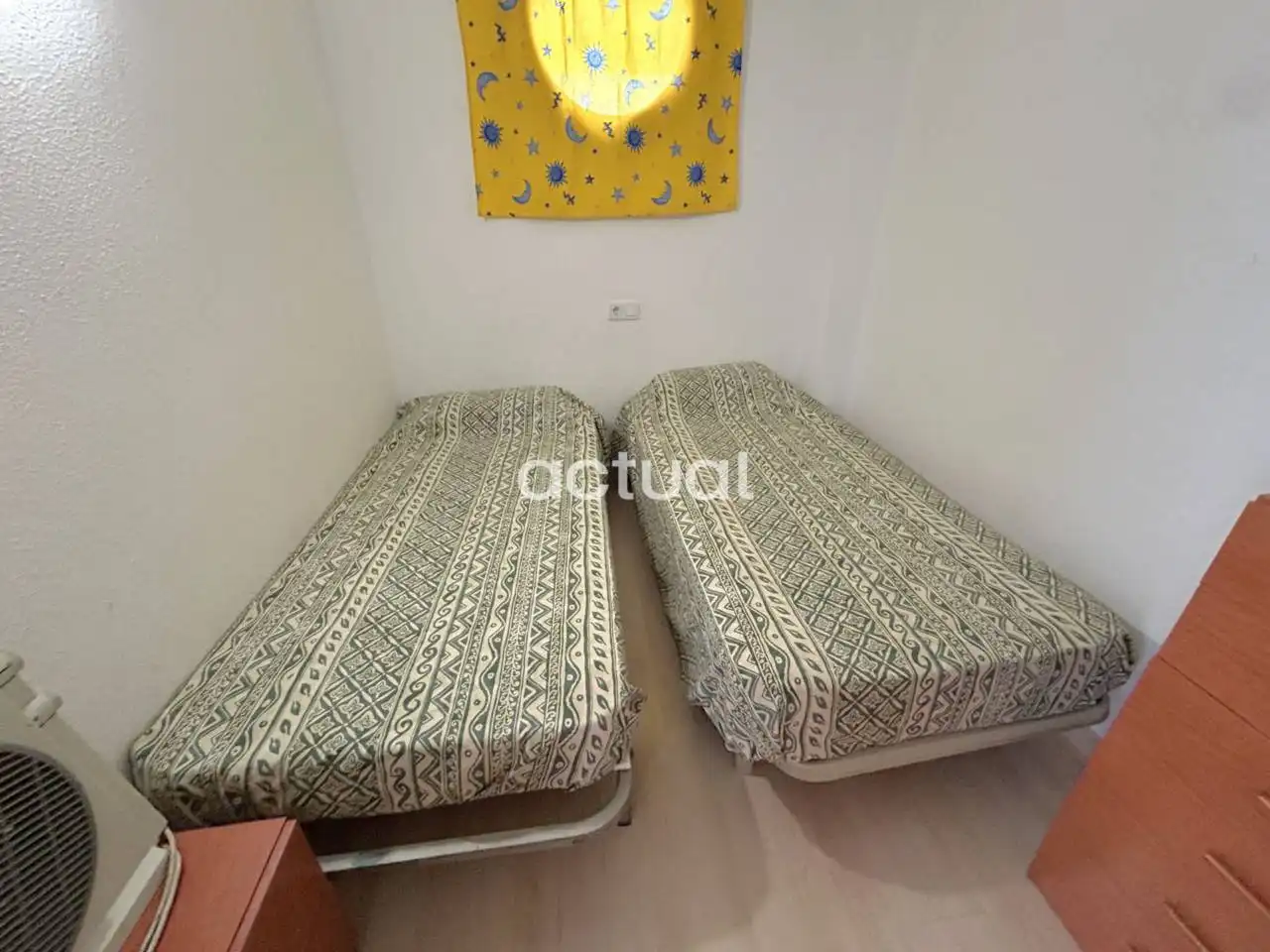 Apartamento con terraza en venta en Avenida port canigó, imagen 27