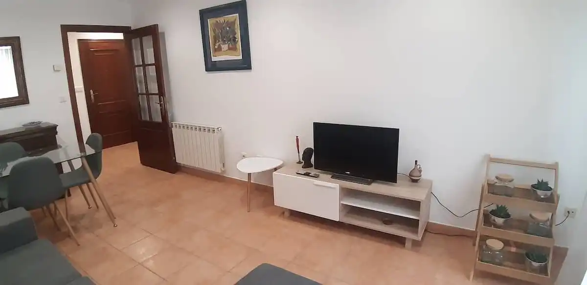 Dúplex amb terrassa de lloguer a Lugar Saltiño 14, imagen 31
