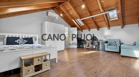 Foto 4 de Casa o chalet en venta en Valldoreix, Sant Cugat del Vallès