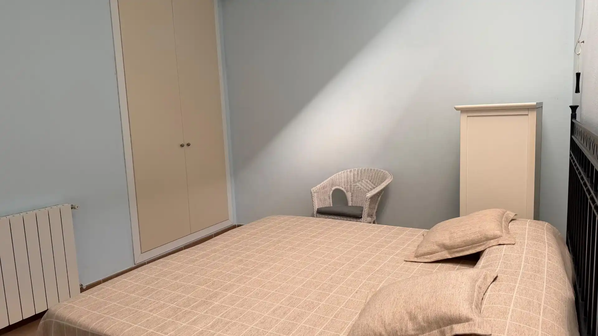 Habitación de Casa o chalet en venta en Níjar