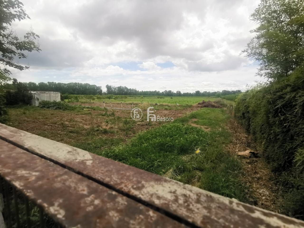 Terreno en venta en corbins, km 3, Llívia