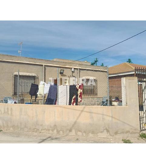 Foto 2 de Piso en venta en Calle Hortichuela, Roldán, Torre-Pacheco