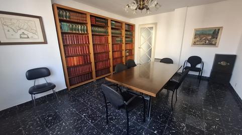 Foto 4 de Oficina de alquiler en Gran Vía de Ramón y Cajal, Arrancapins,  Valencia Capital