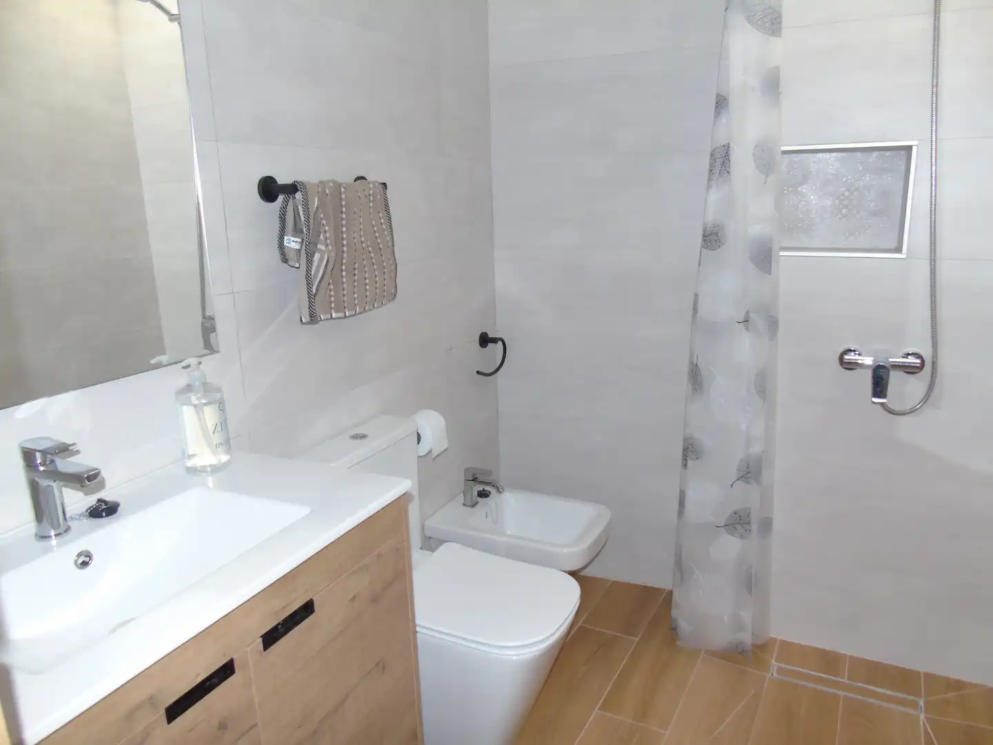 Baño de Edificio en venta en Lorquí