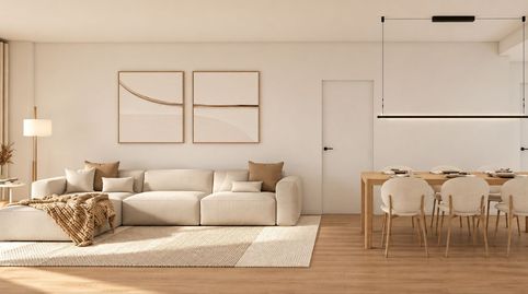 Foto 5 de Piso en venta en Carrer de Lepant, 161, Gràcia, Barcelona