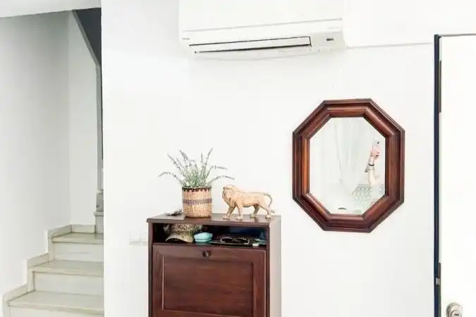 Detached homes for sale in Torrevieja  with Air Conditioner, Heating and Terrace