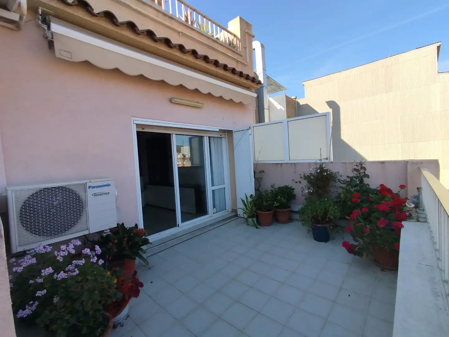 Flat for sale in Rambla de l'Onze de Setembre, Sant Andreu de Palomar