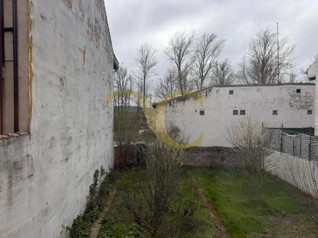 Casa amb jardí en venda a Calle Puente, imagen 33