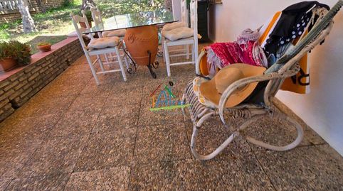 Foto 4 de Casa o xalet en venda a Dehesa de las Marismillas, 21, Centro - Torre de la Higuera, Almonte