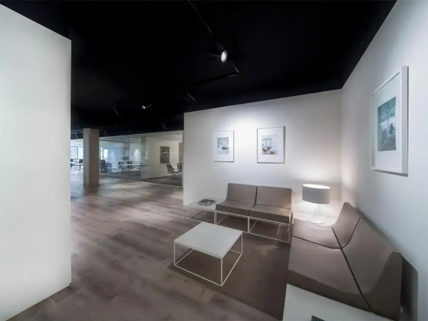 Loft en venda en  Barcelona Capital amb Aire condicionat