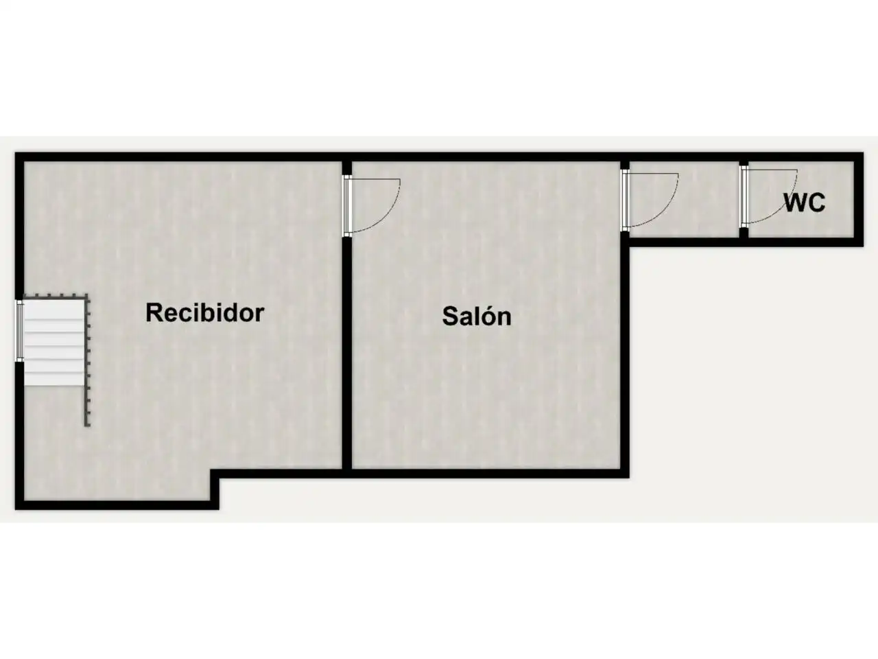 Local en venta en Barcelona