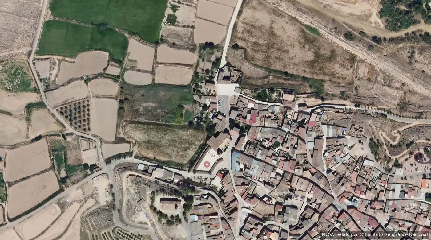 Appartamento in vendita a Escatrón, imagen 3
