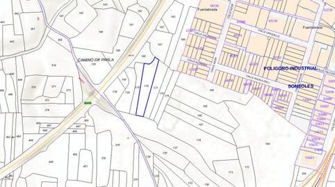 Photo 5 of Land for sale in Alondra, Sudeste Industrial, Fuenlabrada