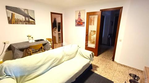 Foto 3 de Pis en venda a Altozano - Conde Lumiares, Alicante