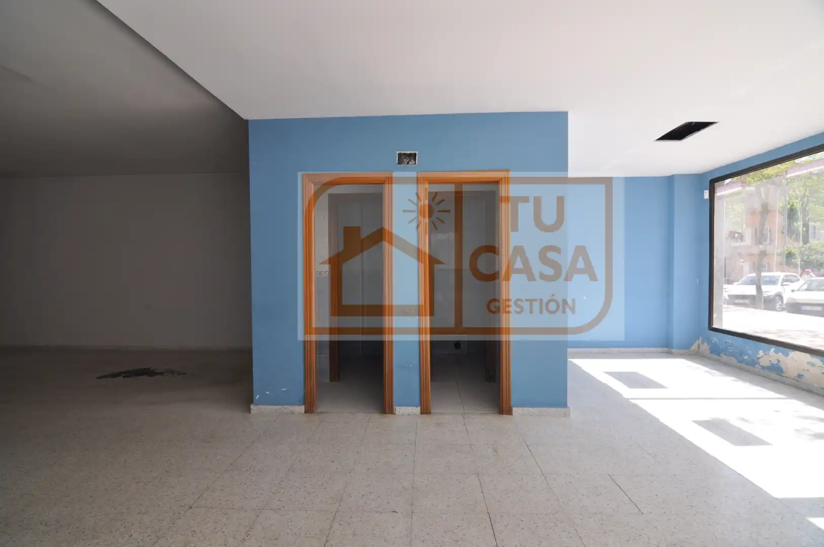 Business premises for sale in Calle Gran Bretaña, imagen 4