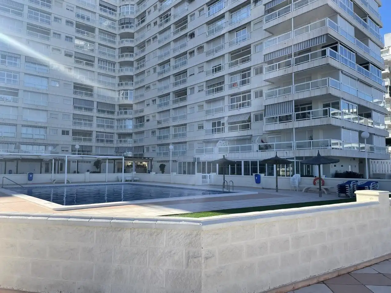 Appartement avec piscine à vendre à de la Ciudad de Castellón, imagen 40