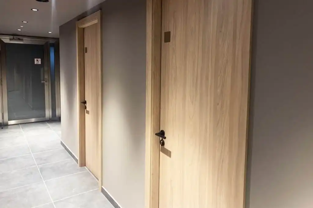 Wohnung zur Miete in El Tarter