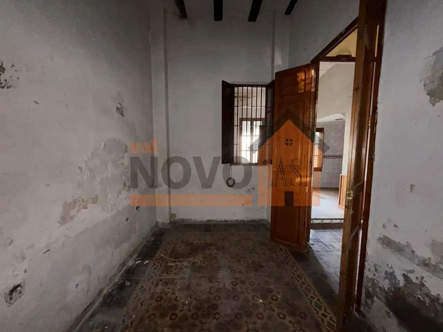 Flat for sale in Valencia