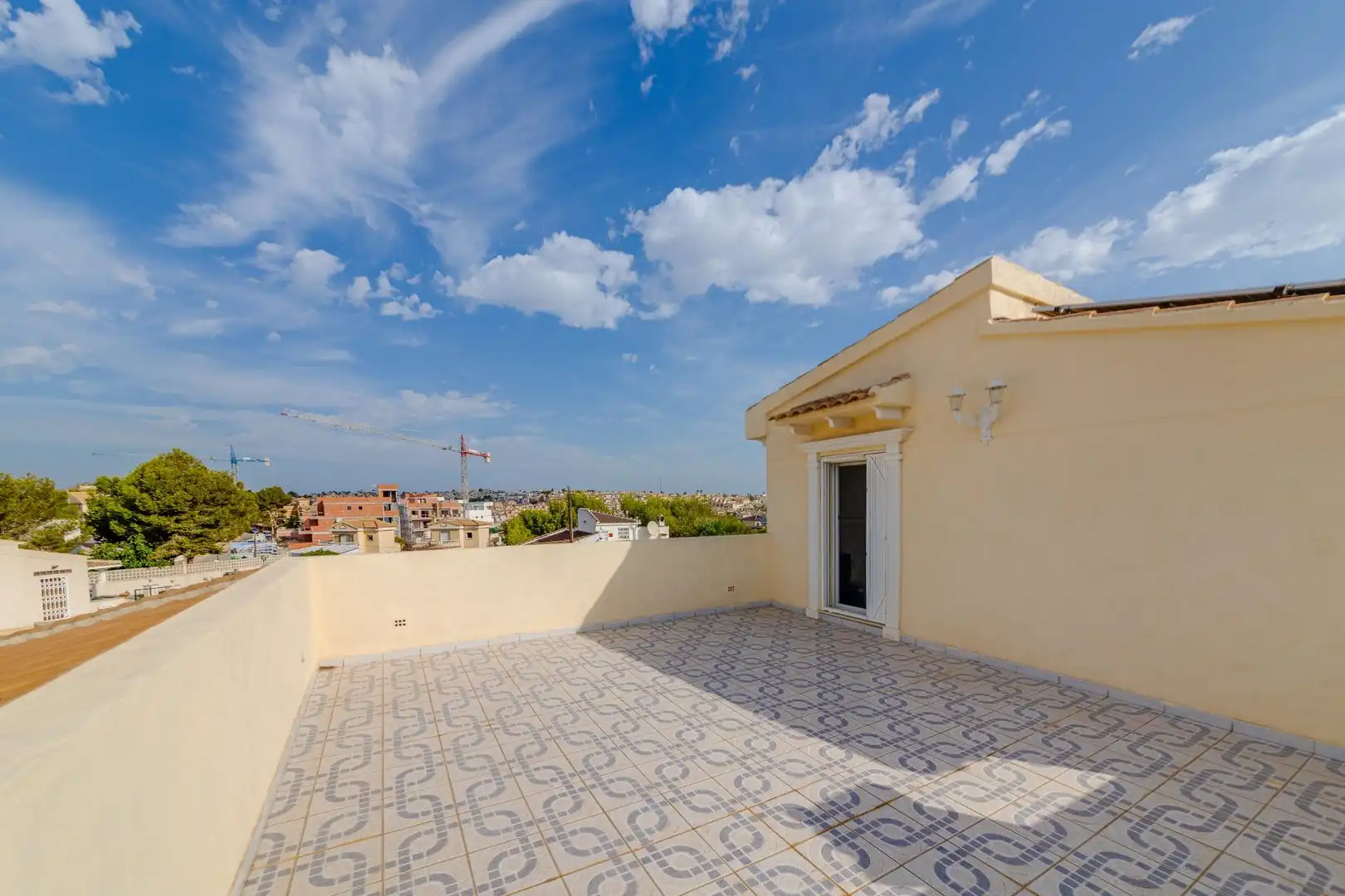 Casa o xalet en venda a Carrer Carrer de la Sierra Morena-las Filipinas, Villamartín - Las Filipinas
