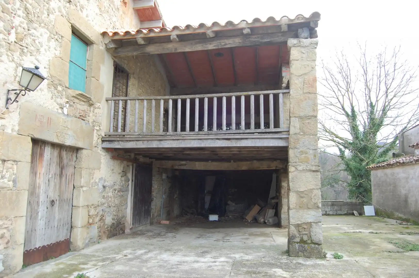 Casa rustica in vendita a de Ciuret, imagen 7