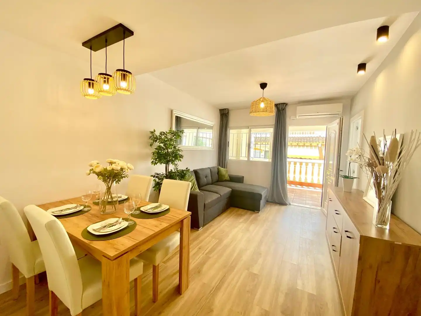 Detached house with pool for sale in Orihuela Costa, imagen 7