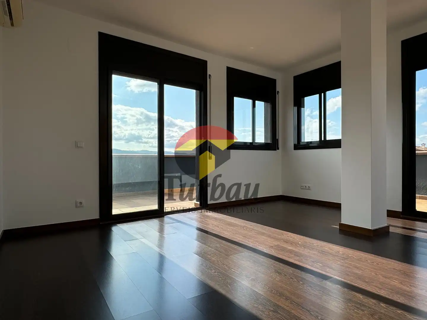 Casa o xalet en venda a Llagostera